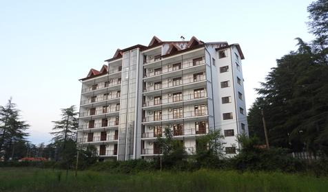 Киараз Арена