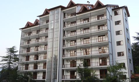 Киараз Арена