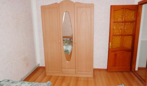 Комфорт с раздельными кроватями (без доп места)
