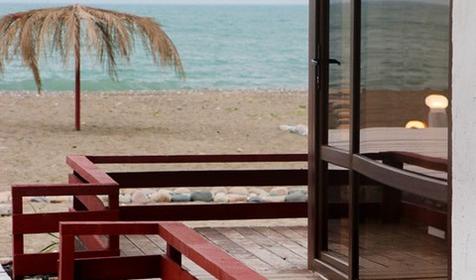 Отель Aqua Resort (Аква Ресорт) (Аква Ресорт), Мачара