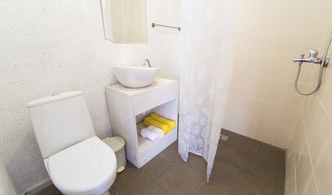 Стандарт двухместный, отель Aqua Resort (Аква Ресорт) (Аква Ресорт), Мачара