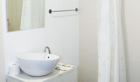 Стандарт двухместный в коттедже, отель Aqua Resort (Аква Ресорт) (Аква Ресорт), Мачара