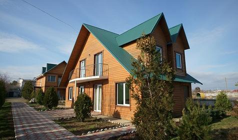 Пансионат "Украина-1", Крым, Феодосия