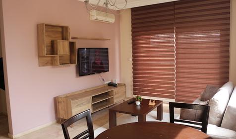 Вилла Goldcity Paradise (Голдсити Пэредайс) (Голд Сити Пэредайс). Турция, Каргыджак