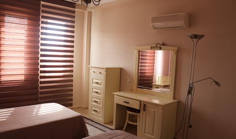 Вилла Goldcity Paradise (Голдсити Пэредайс) (Голд Сити Пэредайс). Турция, Каргыджак