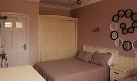Вилла Goldcity Paradise (Голдсити Пэредайс) (Голд Сити Пэредайс). Турция, Каргыджак