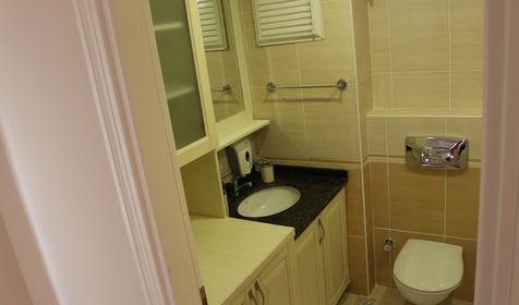 Вилла Goldcity Paradise (Голдсити Пэредайс) (Голд Сити Пэредайс). Турция, Каргыджак
