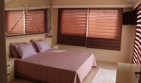 Вилла Goldcity Paradise (Голдсити Пэредайс) (Голд Сити Пэредайс). Турция, Каргыджак