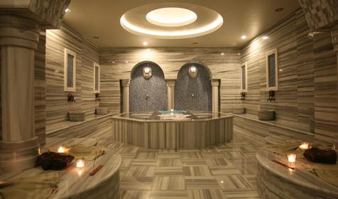 Вилла Goldcity Paradise (Голдсити Пэредайс) (Голд Сити Пэредайс). Турция, Каргыджак