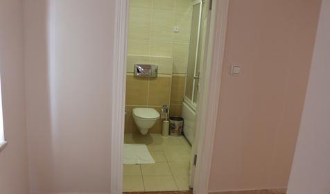 Апарт-вилла. Вилла Goldcity Paradise (Голдсити Пэредайс) (Голд Сити Пэредайс). Турция, Каргыджак