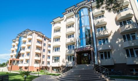 Гостиница Ирэн, Республика Абхазия, г. Пицунда