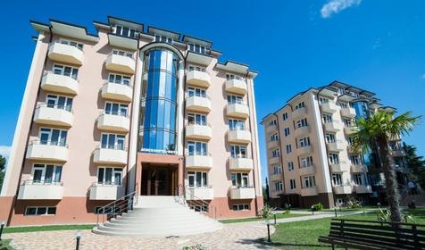 Гостиница Ирэн, Республика Абхазия, г. Пицунда