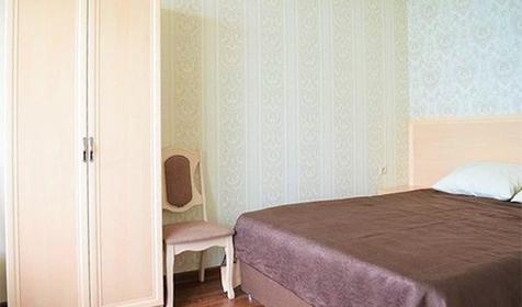 Пансионат Арбика, Республика Абхазия, Агараки