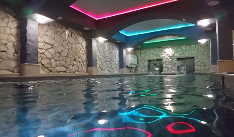 SPA-отель Каракас, Абхазия, Сухум