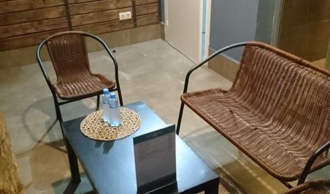 SPA-отель Каракас, Абхазия, Сухум