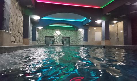 SPA-отель Каракас, Абхазия, Сухум