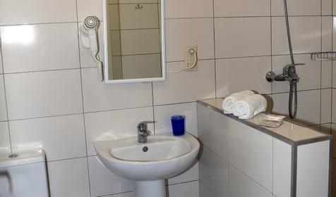 Стандарт улучшенный. SPA-отель Каракас, Абхазия, Сухум