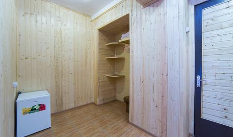 Пансионат Колхида, Гагра, Республика Абхазия