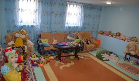 Берег Казантипа