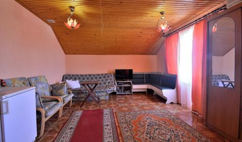 Отель Hacuna Matata (Акуна Матата), Республика Крым, г. Саки