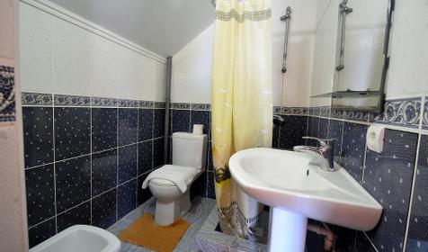 Отель Hacuna Matata (Акуна Матата), Республика Крым, г. Саки