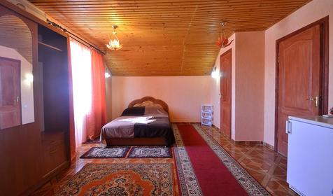 Отель Hacuna Matata (Акуна Матата), Республика Крым, г. Саки