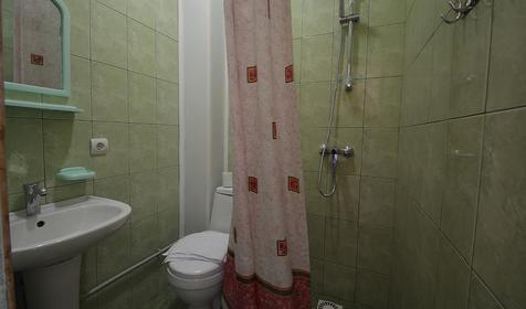 Отель Hacuna Matata (Акуна Матата), Республика Крым, г. Саки
