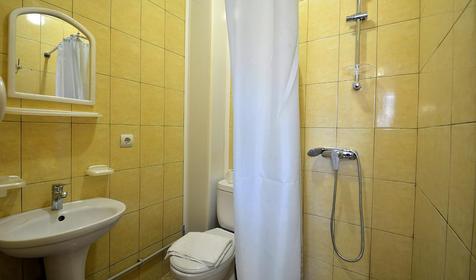 Отель Hacuna Matata (Акуна Матата), Республика Крым, г. Саки