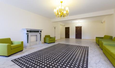 Отель Киараз Арена, Республика Абхазия, г. Пицунда