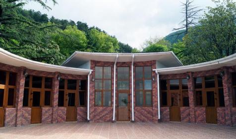 отель Riva Del Mare (Рива Дель Маре)(Рива Дель Маре), Абхазия, Гагра