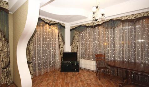 Люкс. Отель Калифорния, Республика Крым, Евпатория