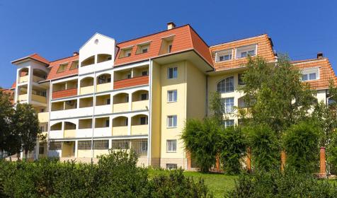 Пансионат Феодосия, Крым, Феодосия