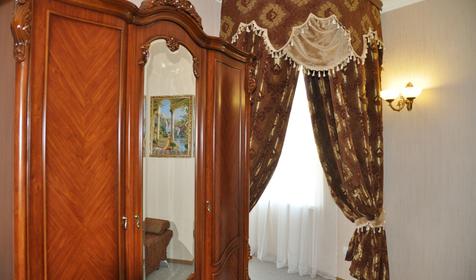 Отель Феодосия, Крым, г. Феодосия