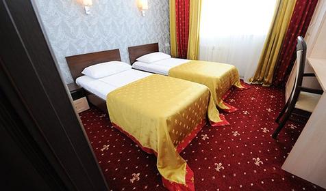 Парк-отель Песочная бухта, Севастополь, Республика Крым
