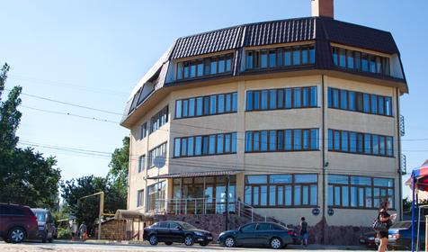 Отель Милета, Республика Крым, Феодосия