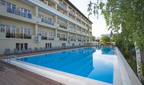 Sunmarinn Resort Hotel Ultra All inclusive