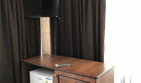 Отель Панорама Абхазия, Республика Абхазия, Гагра