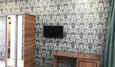 Отель Панорама Абхазия, Республика Абхазия, Гагра