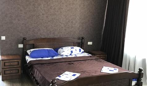Отель Панорама Абхазия, Республика Абхазия, Гагра