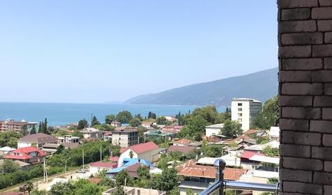 Отель Панорама Абхазия, Республика Абхазия, Гагра