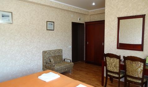 Гостевой дом Репруа, Республика Абхазия, Гагра