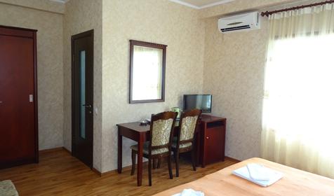 Гостевой дом Репруа, Республика Абхазия, Гагра