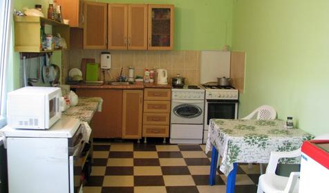 Гостиница Бархатный сезон. Республика Абхазия, Новый Афон