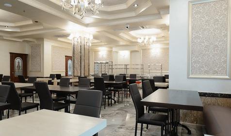 Отель Sun Palace Gagra, Гагра, Абхазия