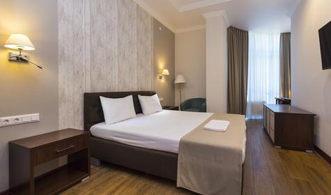Отель Sun Palace Gagra, Гагра, Абхазия