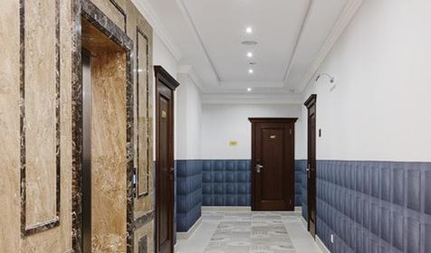 Отель Sun Palace Gagra, Гагра, Абхазия