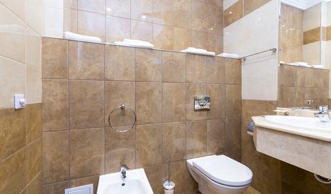Отель Sun Palace Gagra, Гагра, Абхазия