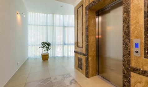 Отель Sun Palace Gagra, Гагра, Абхазия