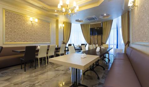 Отель Sun Palace Gagra, Гагра, Абхазия