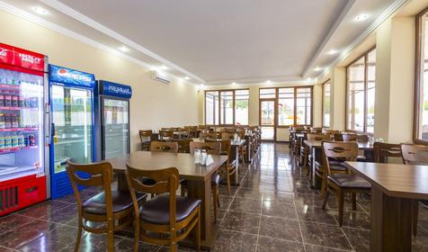 Akua Resort Hotel (Акуа Резорт Хотел), Республика Абхазия, Сухум